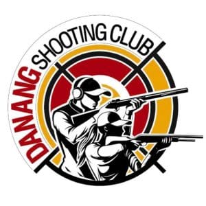 logo đà nẵng shooting club