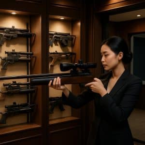 Gói bắn súng VIP