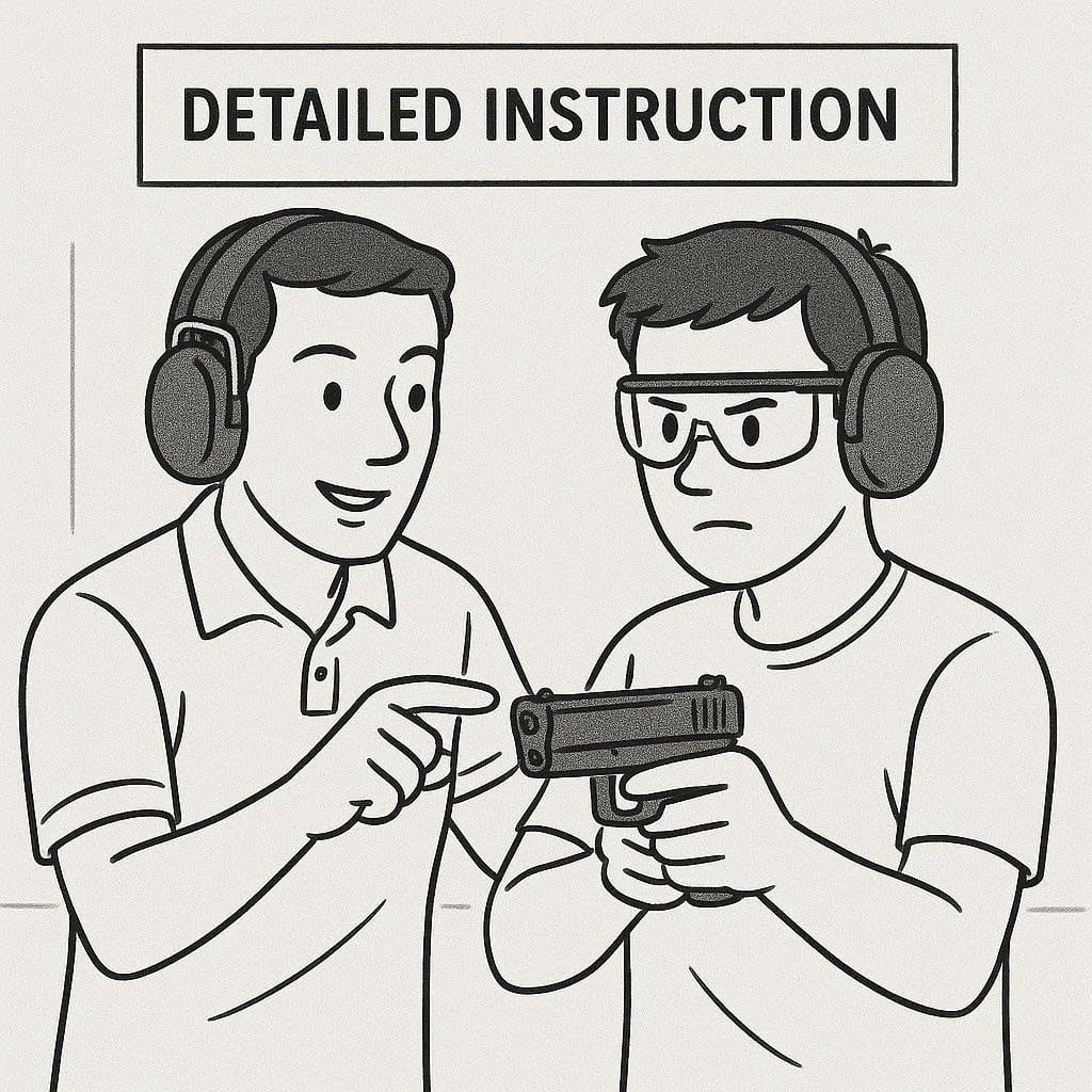 Hướng dẫn chi tiết